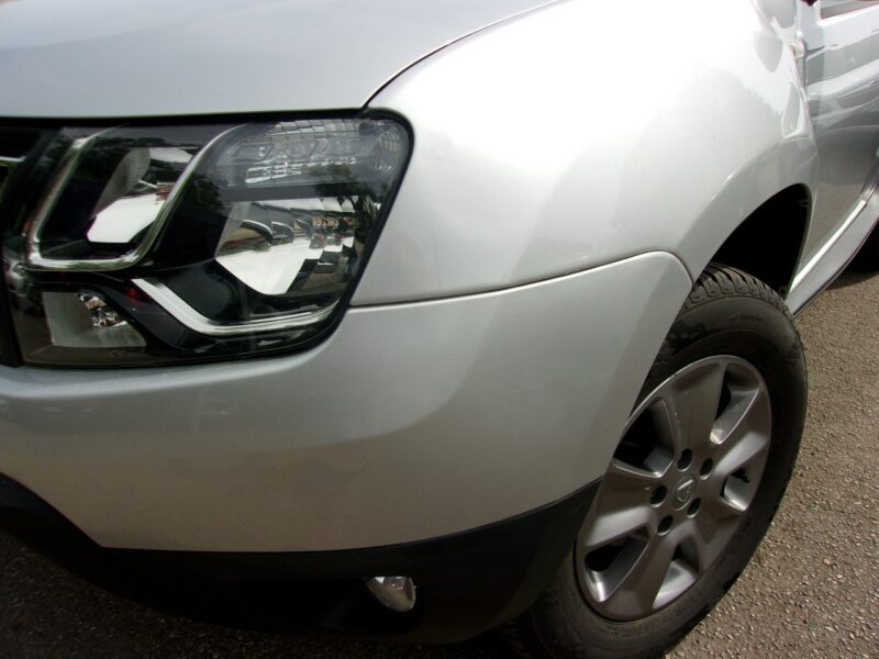 Dacia Duster Klimatyzacja, PDC, Kamera cofania, Android, LPG, Nawigacja I (2009-2017)