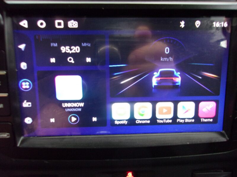 Dacia Duster Klimatyzacja, PDC, Kamera cofania, Android, LPG, Nawigacja I (2009-2017)