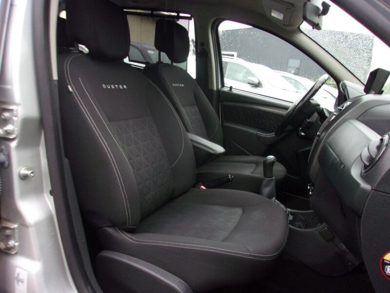Dacia Duster Klimatyzacja, PDC, Kamera cofania, Android, LPG, Nawigacja I (2009-2017)