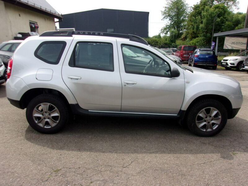 Dacia Duster Klimatyzacja, PDC, Kamera cofania, Android, LPG, Nawigacja I (2009-2017)