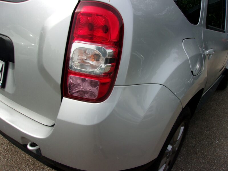 Dacia Duster Klimatyzacja, PDC, Kamera cofania, Android, LPG, Nawigacja I (2009-2017)