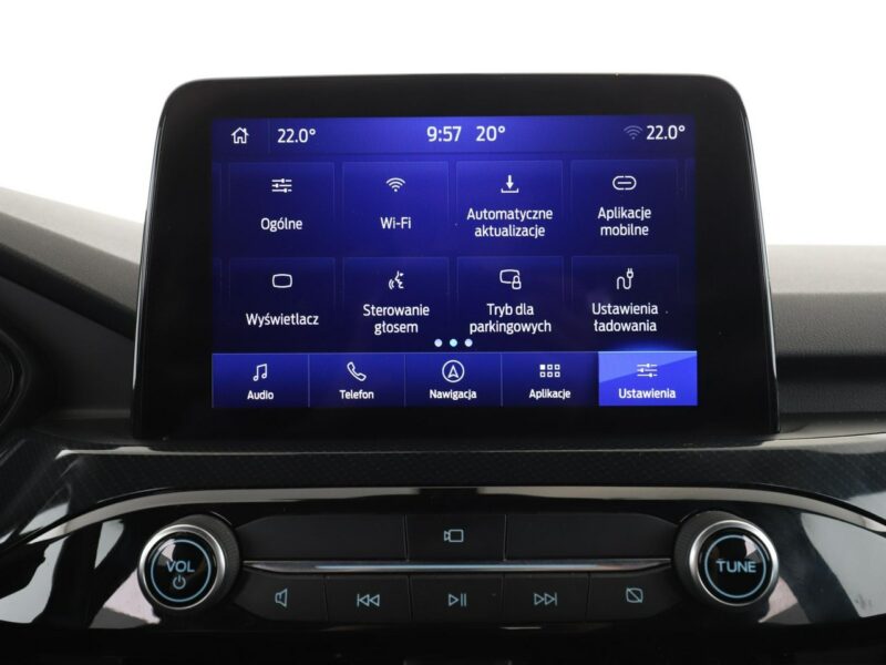 Ford Kuga GRATIS! Pakiet Serwisowy o wartości 700 zł! III (2019-)