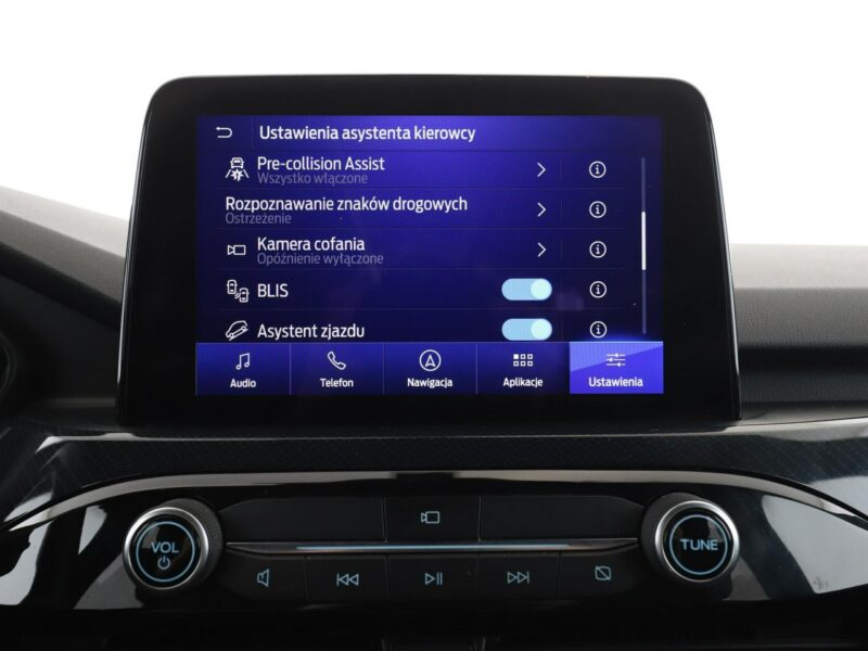 Ford Kuga GRATIS! Pakiet Serwisowy o wartości 700 zł! III (2019-)