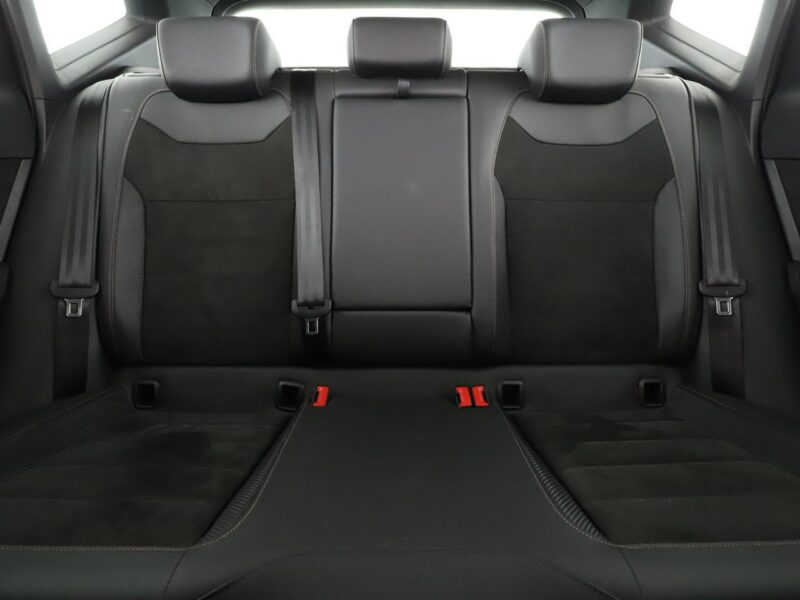 Cupra Ateca FV23% automat 300KM 4x4 alcantara virtual kamera BeatsAudio grzane fot