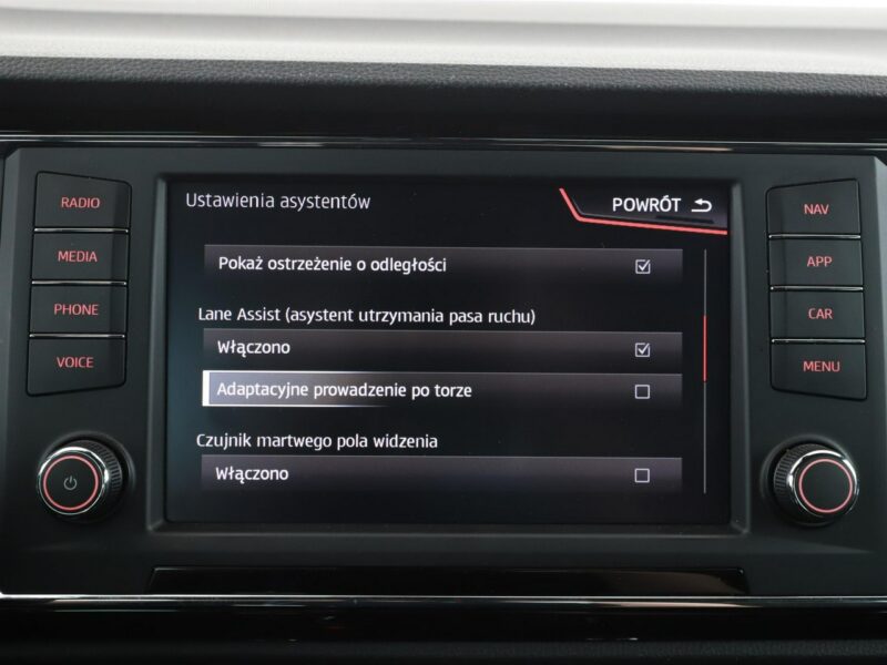 Cupra Ateca FV23% automat 300KM 4x4 alcantara virtual kamera BeatsAudio grzane fot