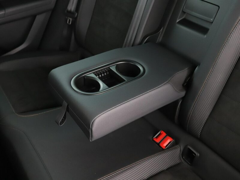 Cupra Ateca FV23% automat 300KM 4x4 alcantara virtual kamera BeatsAudio grzane fot