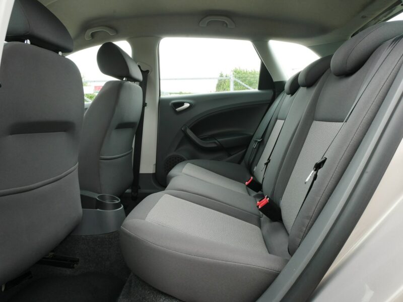 Seat Ibiza 1.2TSI 105KM [Eu5] ST Style Kombi -1 Właściciel -Krajowy +Koła zima IV (2008-)