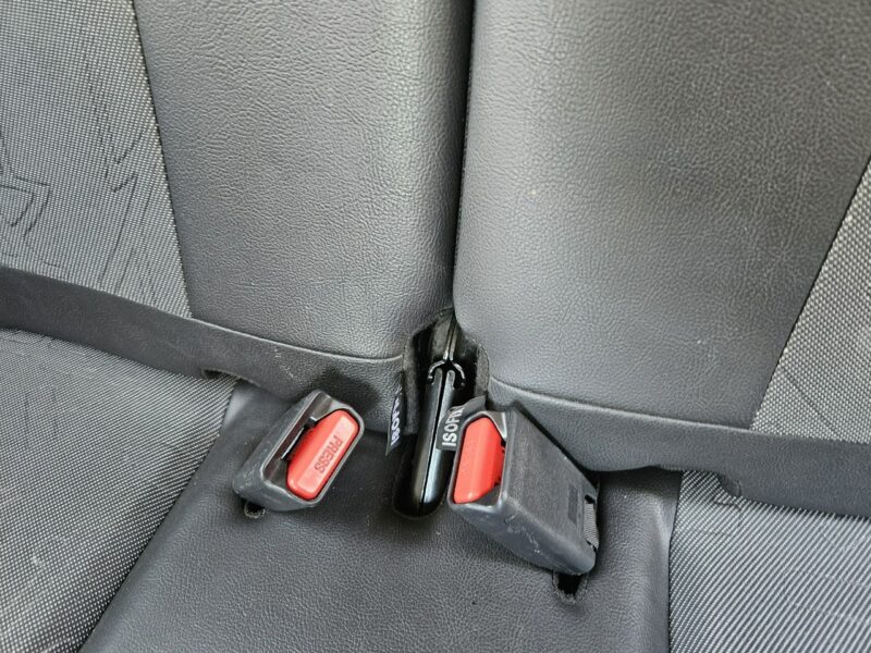 Toyota Aygo Toyota Aygo Prime X-Treme Klimatyzacja / Tempomat / Kamera II (2014-)