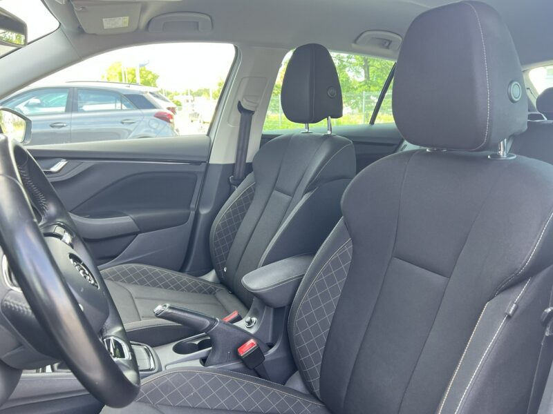 Škoda Scala 1.0 TSI 115KM 6MT Ambition+Pakiet Comfort Android Auto Gwarancja FV23%