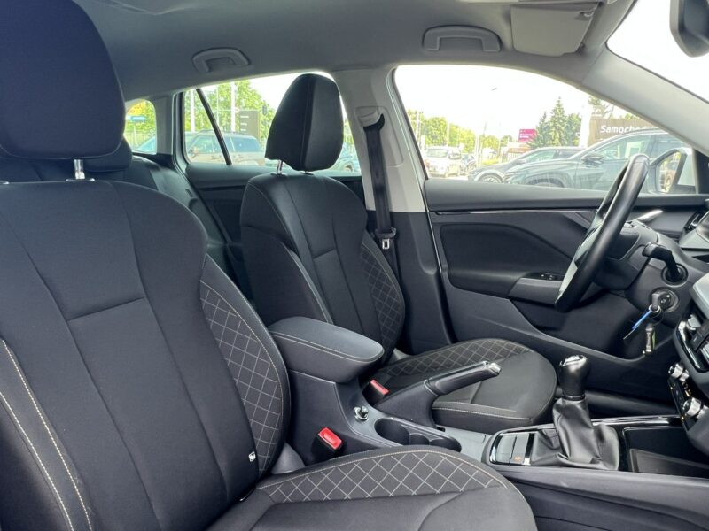 Škoda Scala 1.0 TSI 115KM 6MT Ambition+Pakiet Comfort Android Auto Gwarancja FV23%