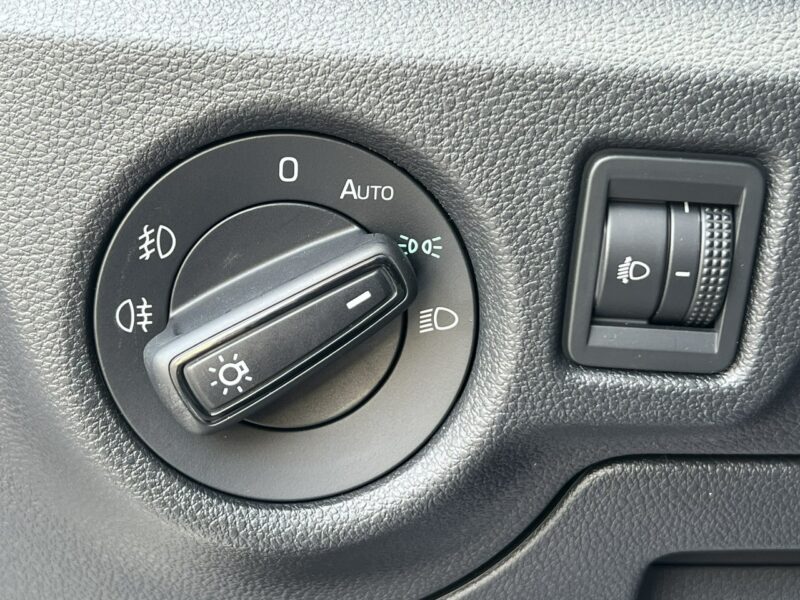 Škoda Scala 1.0 TSI 115KM 6MT Ambition+Pakiet Comfort Android Auto Gwarancja FV23%