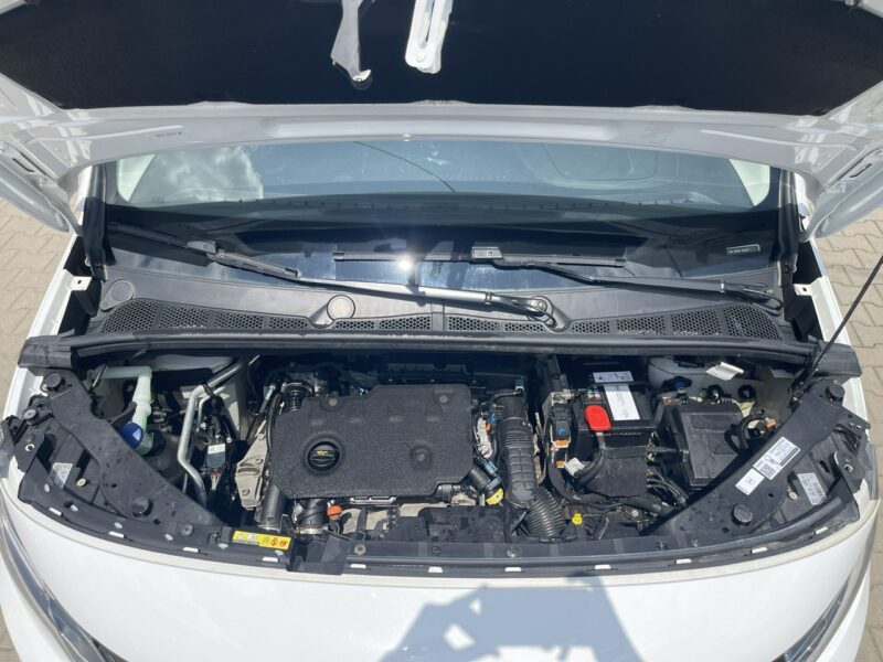 Toyota ProAce City Klimatornik Kamera 5osobowy