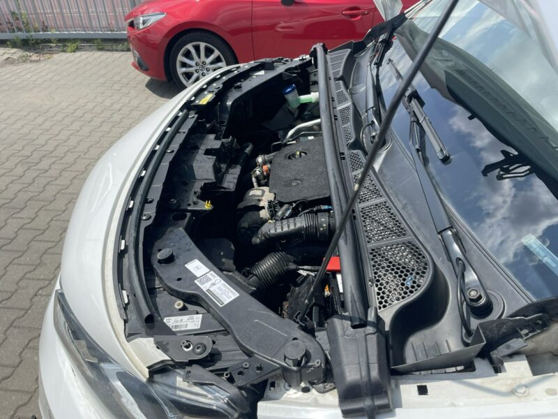 Toyota ProAce City Klimatornik Kamera 5osobowy