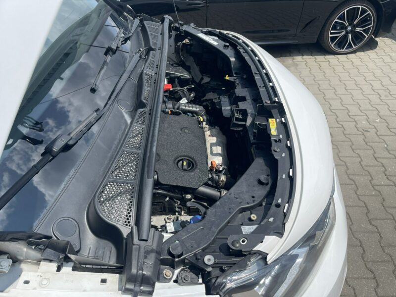 Toyota ProAce City Klimatornik Kamera 5osobowy
