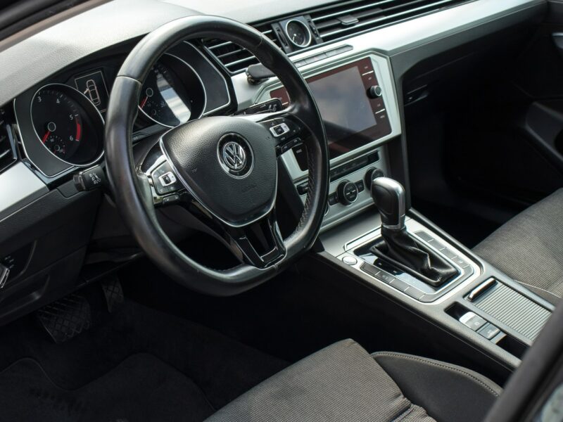 Volkswagen Passat 2.0_Diesel_150KM_188 tyś. km B8 (2014-2023)