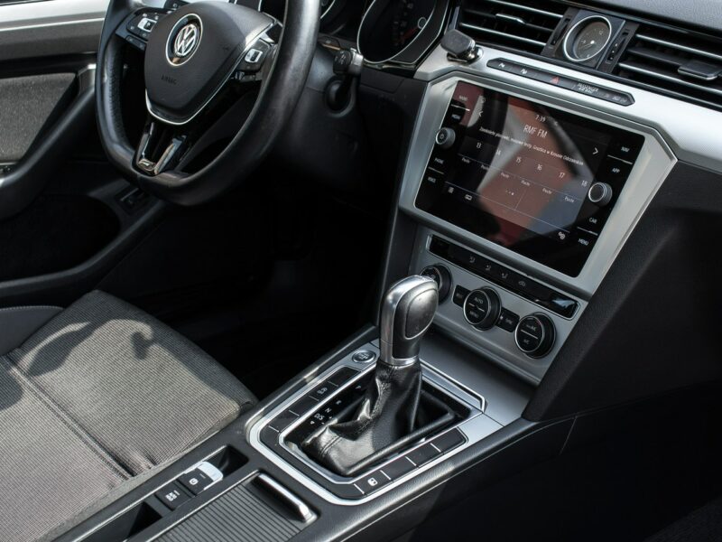 Volkswagen Passat 2.0_Diesel_150KM_188 tyś. km B8 (2014-2023)