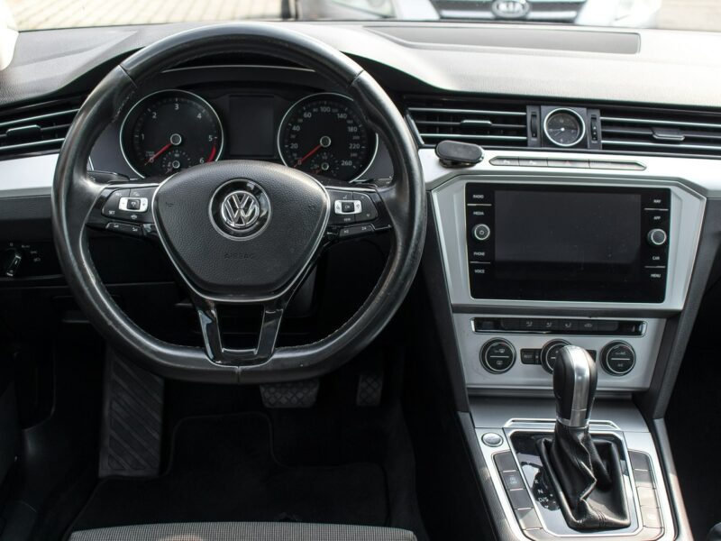 Volkswagen Passat 2.0_Diesel_150KM_188 tyś. km B8 (2014-2023)