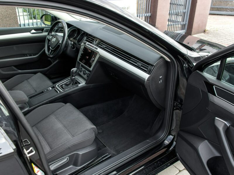 Volkswagen Passat 2.0_Diesel_150KM_188 tyś. km B8 (2014-2023)