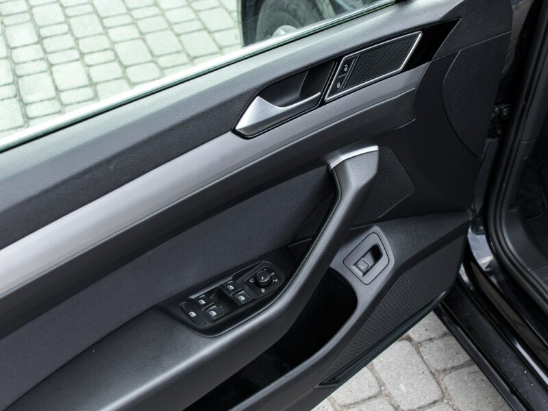 Volkswagen Passat 2.0_Diesel_150KM_188 tyś. km B8 (2014-2023)
