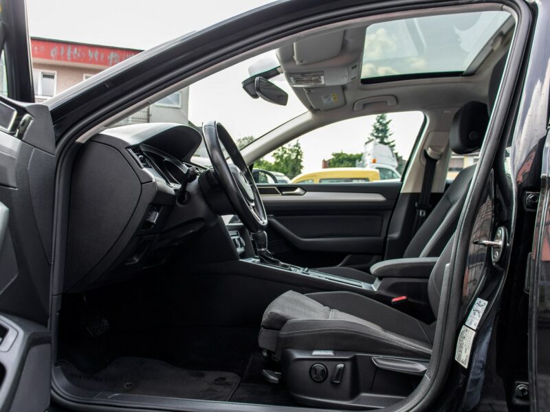 Volkswagen Passat 2.0_Diesel_150KM_188 tyś. km B8 (2014-2023)
