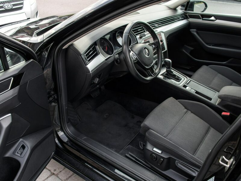 Volkswagen Passat 2.0_Diesel_150KM_188 tyś. km B8 (2014-2023)