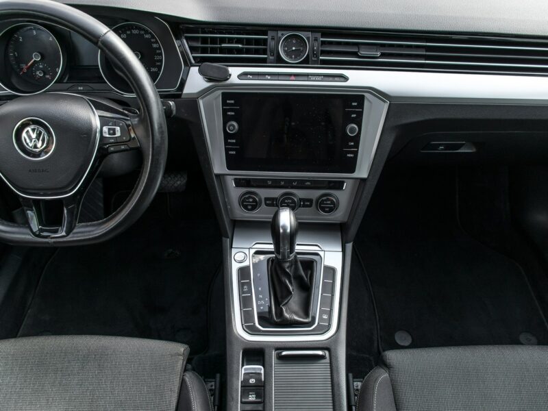 Volkswagen Passat 2.0_Diesel_150KM_188 tyś. km B8 (2014-2023)