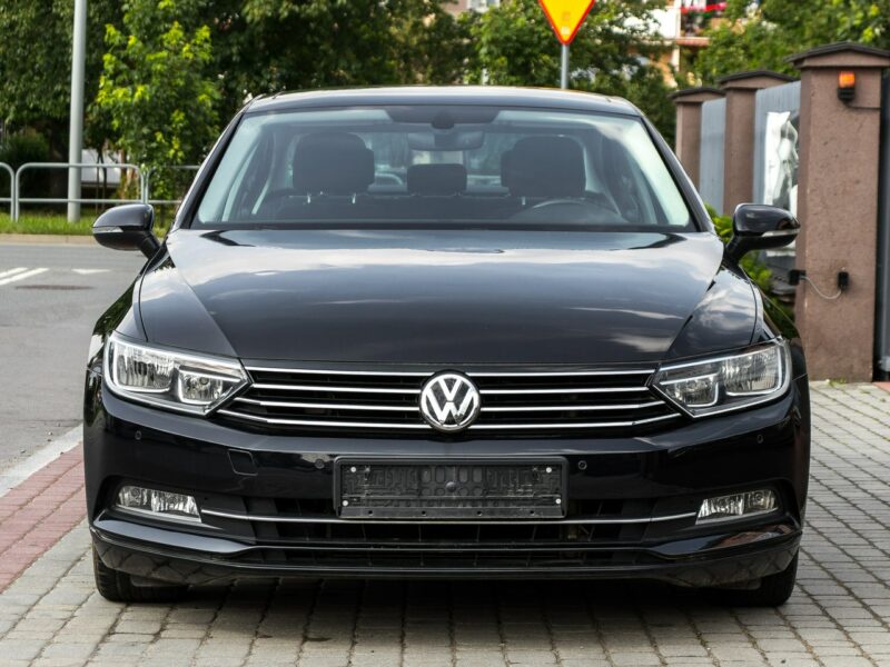 Volkswagen Passat 2.0_Diesel_150KM_188 tyś. km B8 (2014-2023)