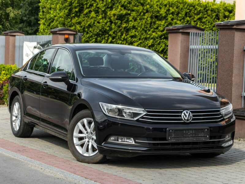Volkswagen Passat 2.0_Diesel_150KM_188 tyś. km B8 (2014-2023)