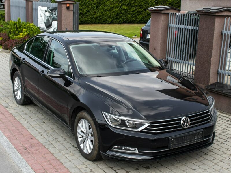 Volkswagen Passat 2.0_Diesel_150KM_188 tyś. km B8 (2014-2023)
