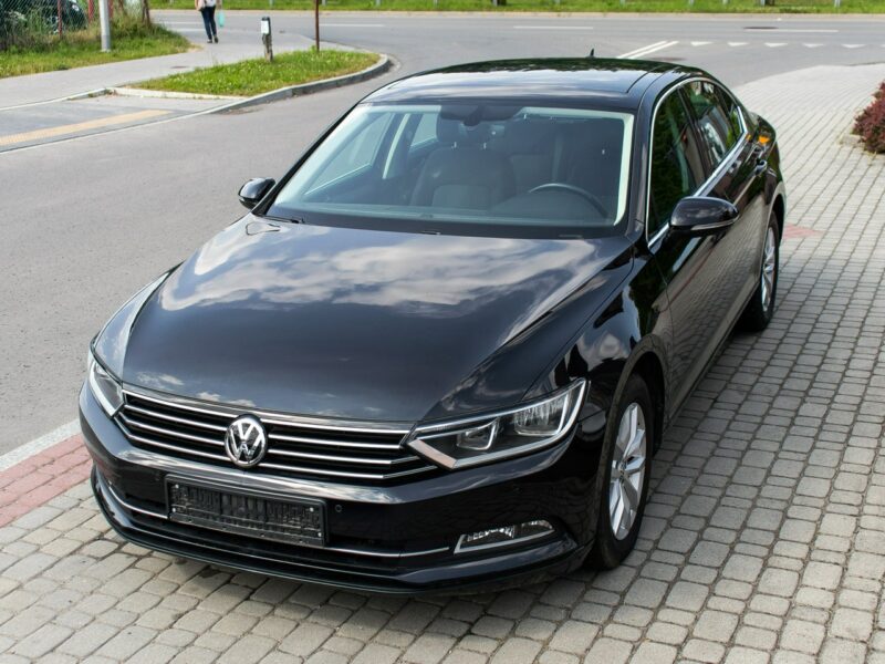 Volkswagen Passat 2.0_Diesel_150KM_188 tyś. km B8 (2014-2023)