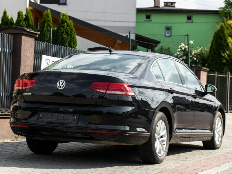 Volkswagen Passat 2.0_Diesel_150KM_188 tyś. km B8 (2014-2023)