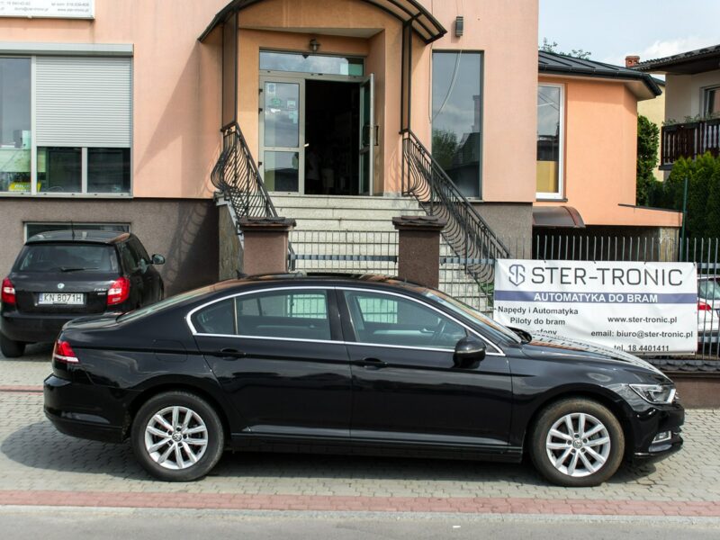 Volkswagen Passat 2.0_Diesel_150KM_188 tyś. km B8 (2014-2023)