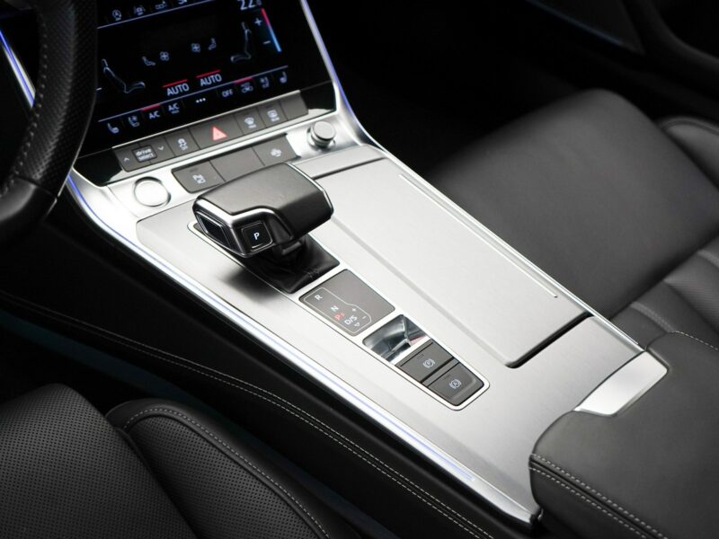 Audi A7 Audi A7 340 KM Quattro B&O Adavnced ACC Tylna oś skrętna noktowizor 4G9 (2018-)