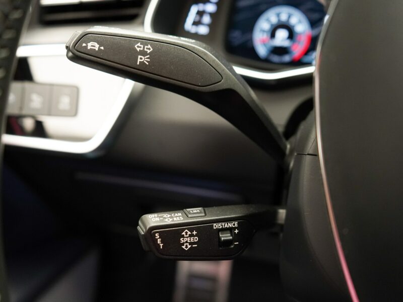 Audi A7 Audi A7 340 KM Quattro B&O Adavnced ACC Tylna oś skrętna noktowizor 4G9 (2018-)