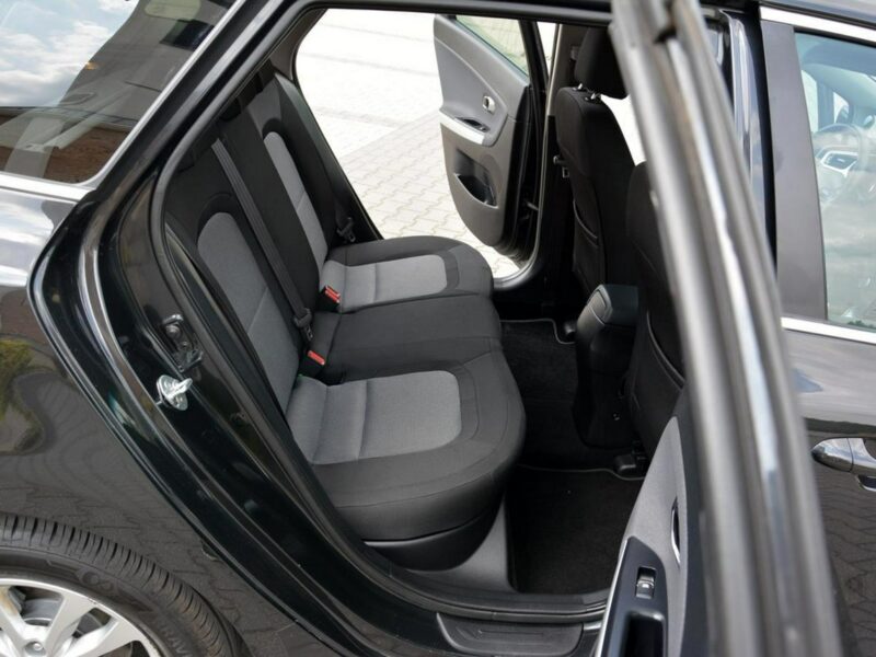 Kia Cee'd 1.6i(135KM) Lift Ledy Navi Kamera Klimatronic Grzana kierownica ASO II (2012-)