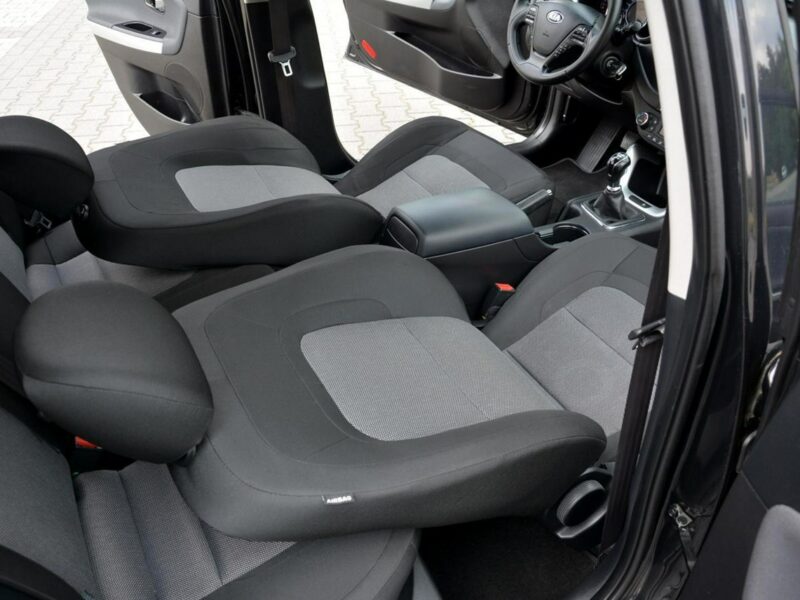 Kia Cee'd 1.6i(135KM) Lift Ledy Navi Kamera Klimatronic Grzana kierownica ASO II (2012-)