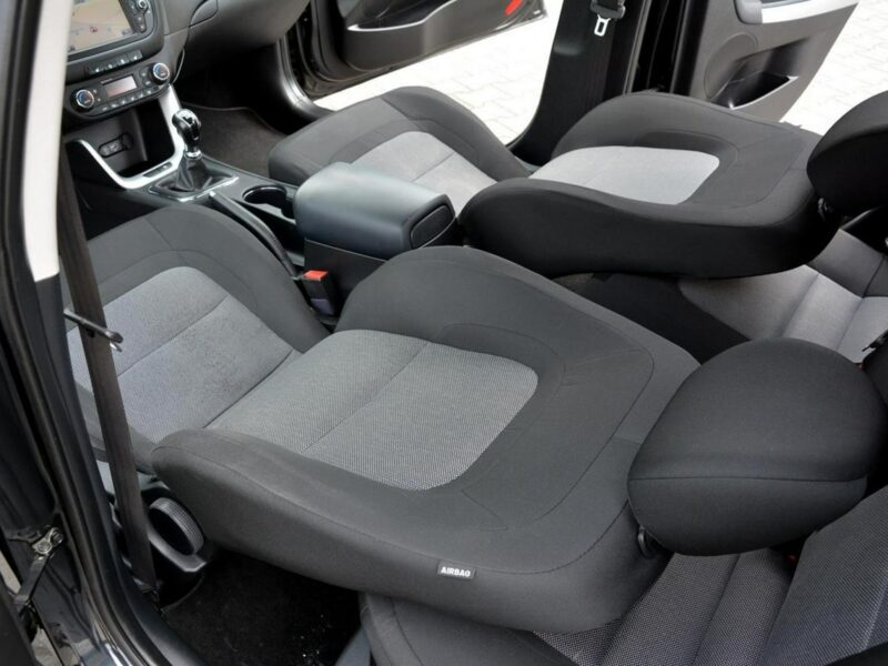 Kia Cee'd 1.6i(135KM) Lift Ledy Navi Kamera Klimatronic Grzana kierownica ASO II (2012-)