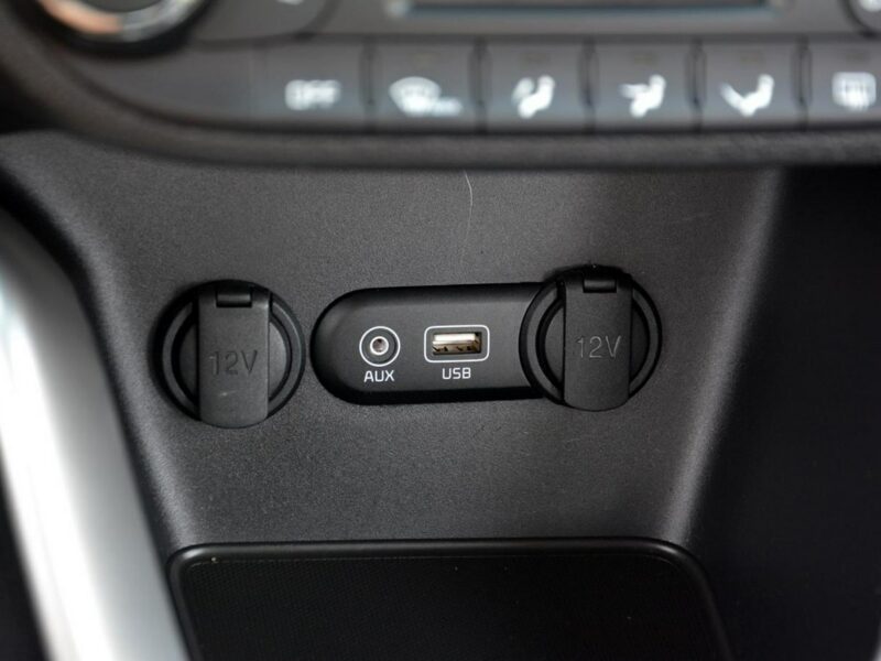Kia Cee'd 1.6i(135KM) Lift Ledy Navi Kamera Klimatronic Grzana kierownica ASO II (2012-)