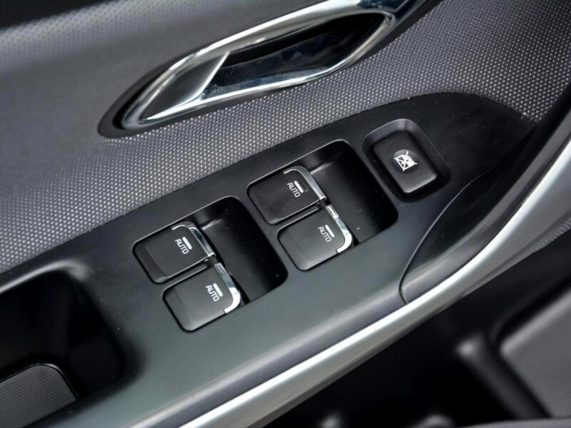 Kia Cee'd 1.6i(135KM) Lift Ledy Navi Kamera Klimatronic Grzana kierownica ASO II (2012-)
