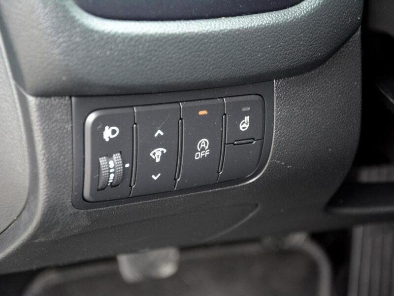 Kia Cee'd 1.6i(135KM) Lift Ledy Navi Kamera Klimatronic Grzana kierownica ASO II (2012-)
