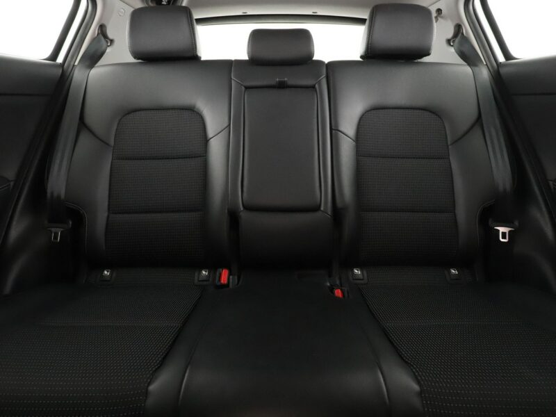 Kia Sportage LED navi klima auto kamera i czujniki parkowania IV (2016-2021)