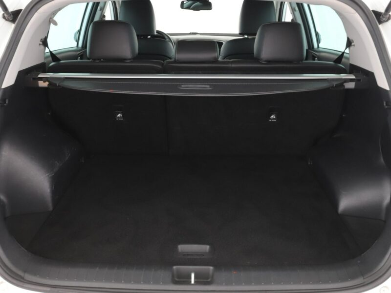 Kia Sportage LED navi klima auto kamera i czujniki parkowania IV (2016-2021)