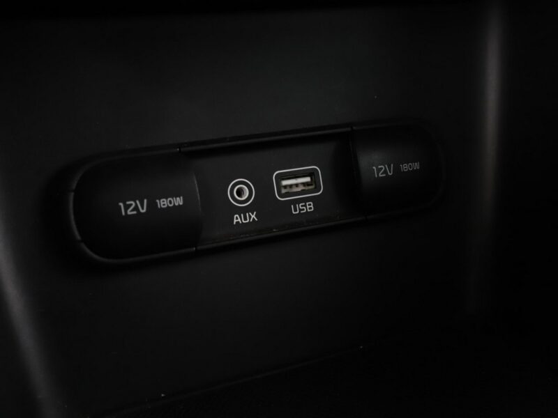 Kia Sportage LED navi klima auto kamera i czujniki parkowania IV (2016-2021)