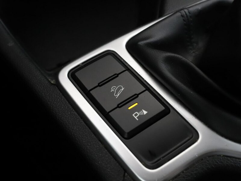 Kia Sportage LED navi klima auto kamera i czujniki parkowania IV (2016-2021)