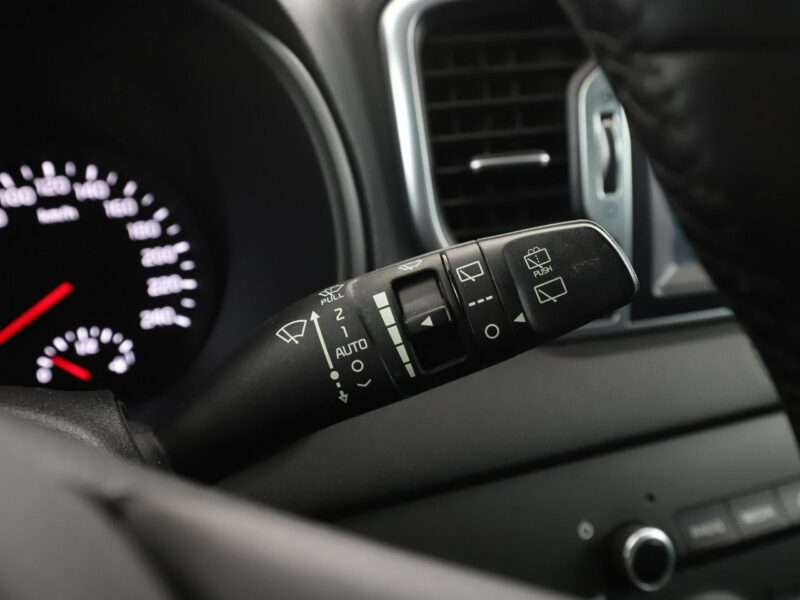 Kia Sportage LED navi klima auto kamera i czujniki parkowania IV (2016-2021)