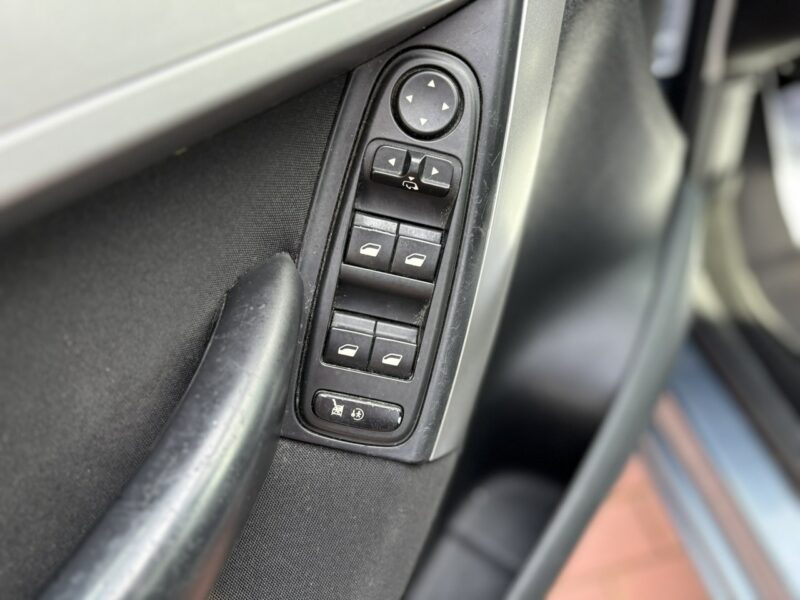 Citroen C4 Grand Picasso Exclusive,Gwarancja, 7-mio osobowy, 1.6 HDI, LIFT, Automat I (2006-2013)