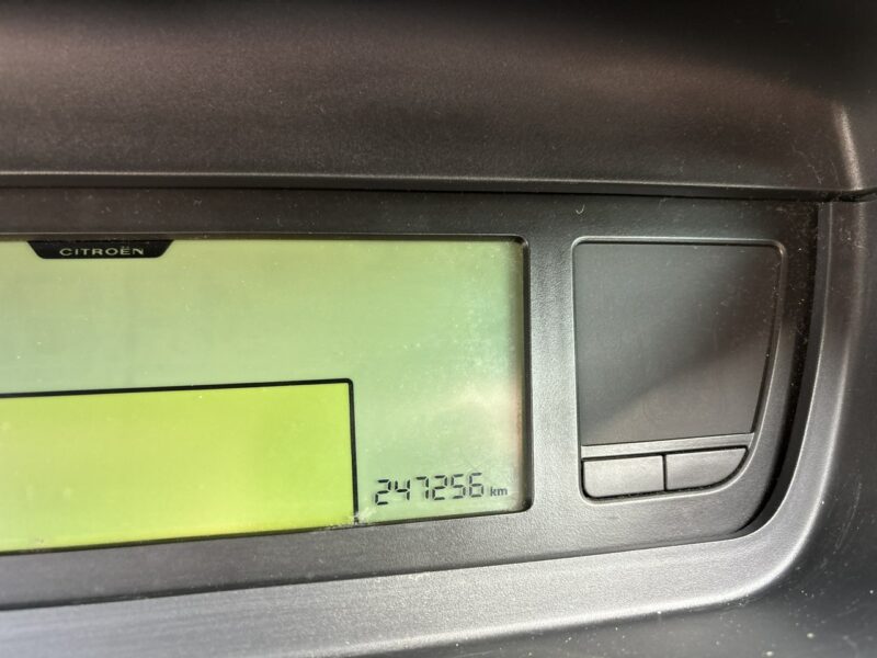Citroen C4 Grand Picasso Exclusive,Gwarancja, 7-mio osobowy, 1.6 HDI, LIFT, Automat I (2006-2013)