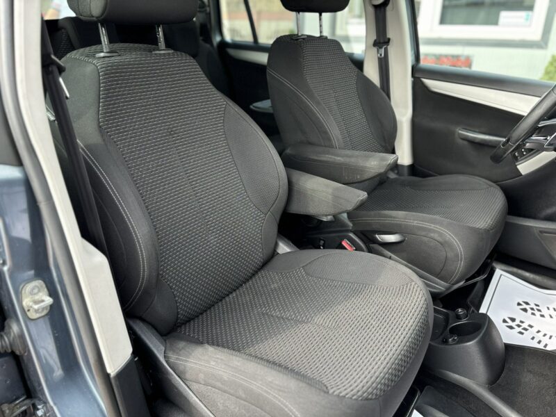 Citroen C4 Grand Picasso Exclusive,Gwarancja, 7-mio osobowy, 1.6 HDI, LIFT, Automat I (2006-2013)
