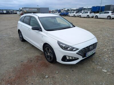 Hyundai i30 III (2017-)