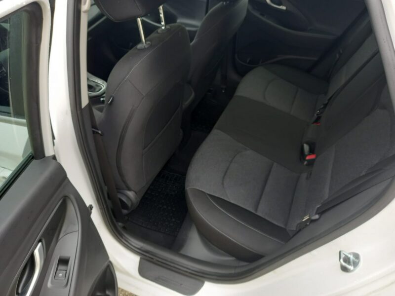 Hyundai i30 III (2017-)
